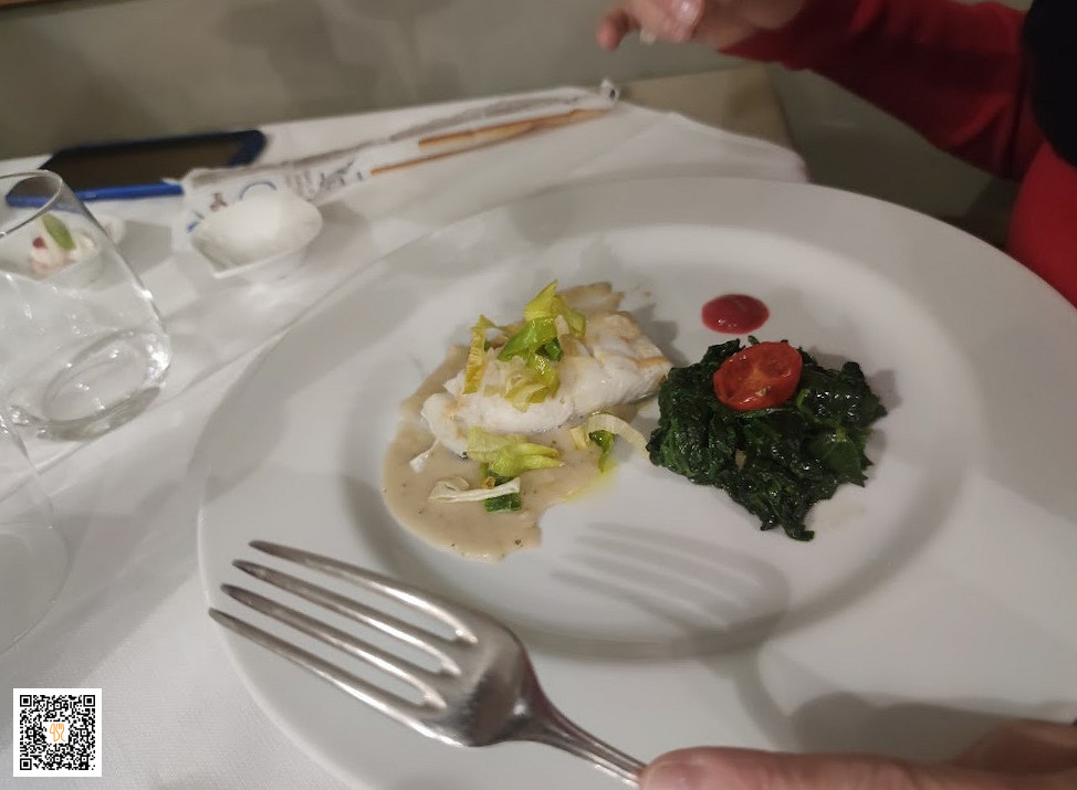 Il Passo Essen
