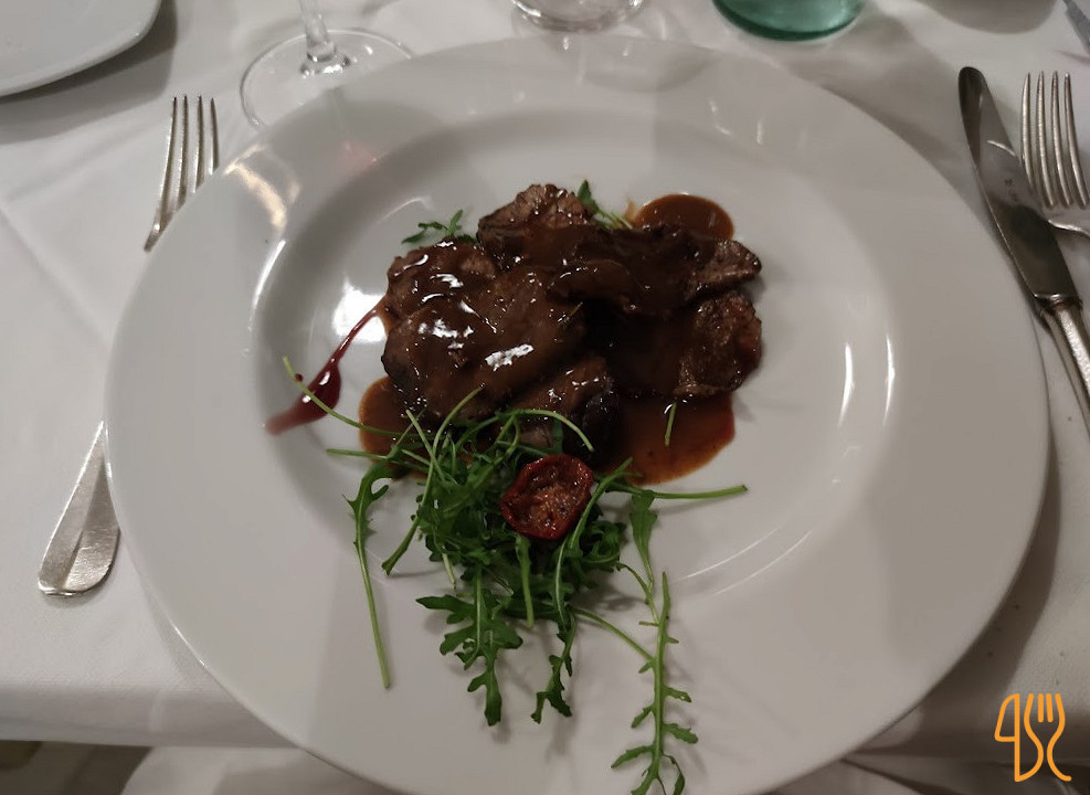 Il Passo Essen
