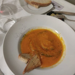 Il Passo Nourriture
