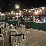 The Owl Pub À l'intérieur