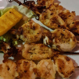 Pizzeria Le Vele Food