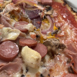 Pizzeria Le Vele Comida