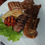 Pizzeria Le Vele Comida