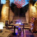 Borgotto Pizza Sfizi À l'intérieur