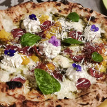 Borgotto Pizza Sfizi Nourriture