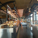 Borgotto Pizza Sfizi À l'intérieur