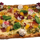 Borgotto Pizza Sfizi Nourriture
