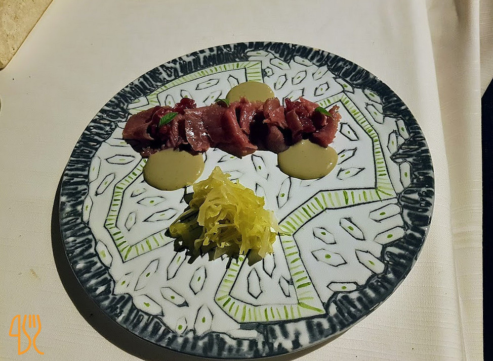 Trequarti Essen