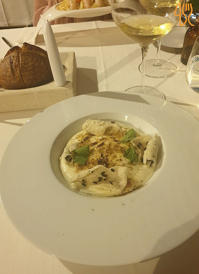 Trequarti Essen