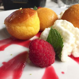 Bencò Osteria Calabrese Food
