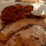Bencò Osteria Calabrese Food