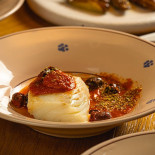 Bencò Osteria Calabrese Food
