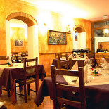 Sassomatto À l'intérieur