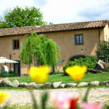 Sassomatto Außen