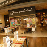 La Locanda Del Santo Bevitore 4 Dentro