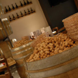 La Locanda Del Santo Bevitore 4 Dentro