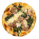 Trieste Pizza Roma Comida