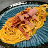 Infinity Orte Cibo