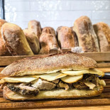 Infinity Orte Cibo