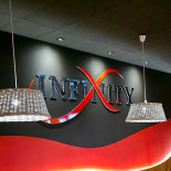 Infinity Orte Bebida