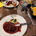 Taurus 177 Comida