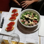 Pizzeria Vecchio Cinema Nourriture