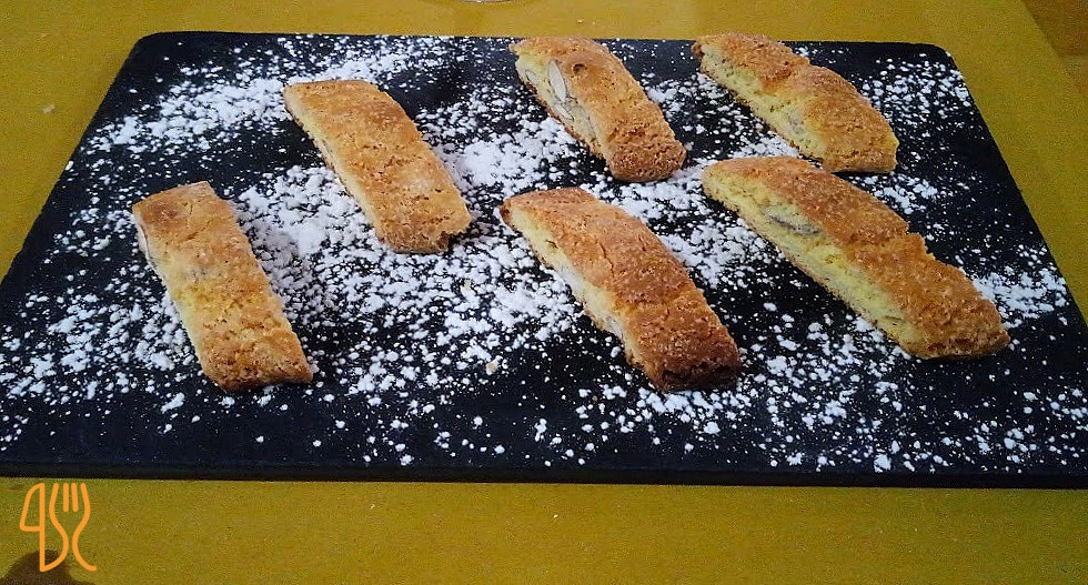 Pizzeria Vecchio Cinema Nourriture