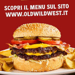 Old Wild West Nourriture