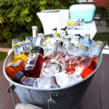 Le Cicale Boisson