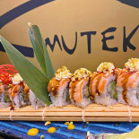 Muteki Comida