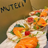 Muteki Bebida