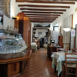 Taverna Dei Duchi À l'intérieur