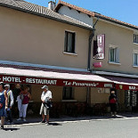 Taverna Portanova Extérieur