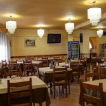Pizzeria Al Grillo Dentro