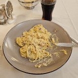 Pizzeria Al Grillo Comida