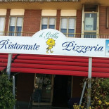 Pizzeria Al Grillo Exterior