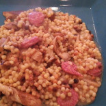 Ops Café Food