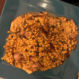 Ops Café Food