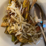 Ops Café Food