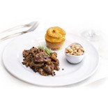 Il Battibecco Comida