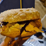 Paninart Trani Essen