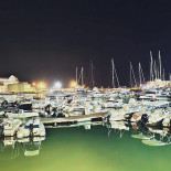 Paninart Trani Außen