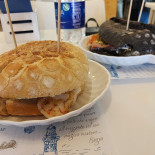 Paninart Trani Comida