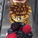 Pasticceria Romeo Comida