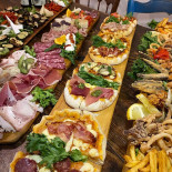 Taccas Comida