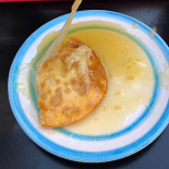 Taccas Comida