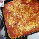 Mondo Pizza D'auria Nourriture
