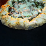 Mondo Pizza D'auria Nourriture