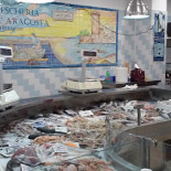 Ittica Del Golfo À l'intérieur