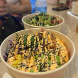 Poke Store Comida